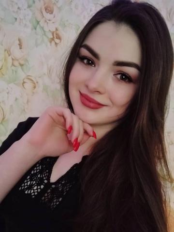 Индивидуалка Филиция Фотография 4